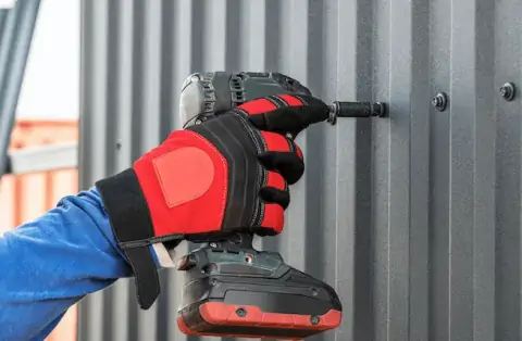 Travaux de zinguerie - Audincourt